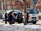 Штрафстоянка, Ижевск. ул. В. Шоссе, 105